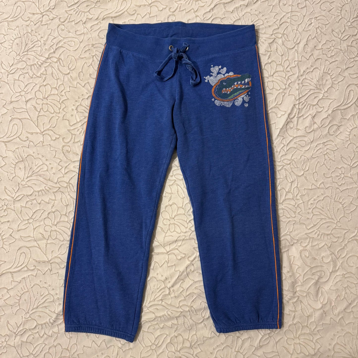 Blue ‘PINK by Victoria’s Secret’ Florida Gators Sweatpants Joggers