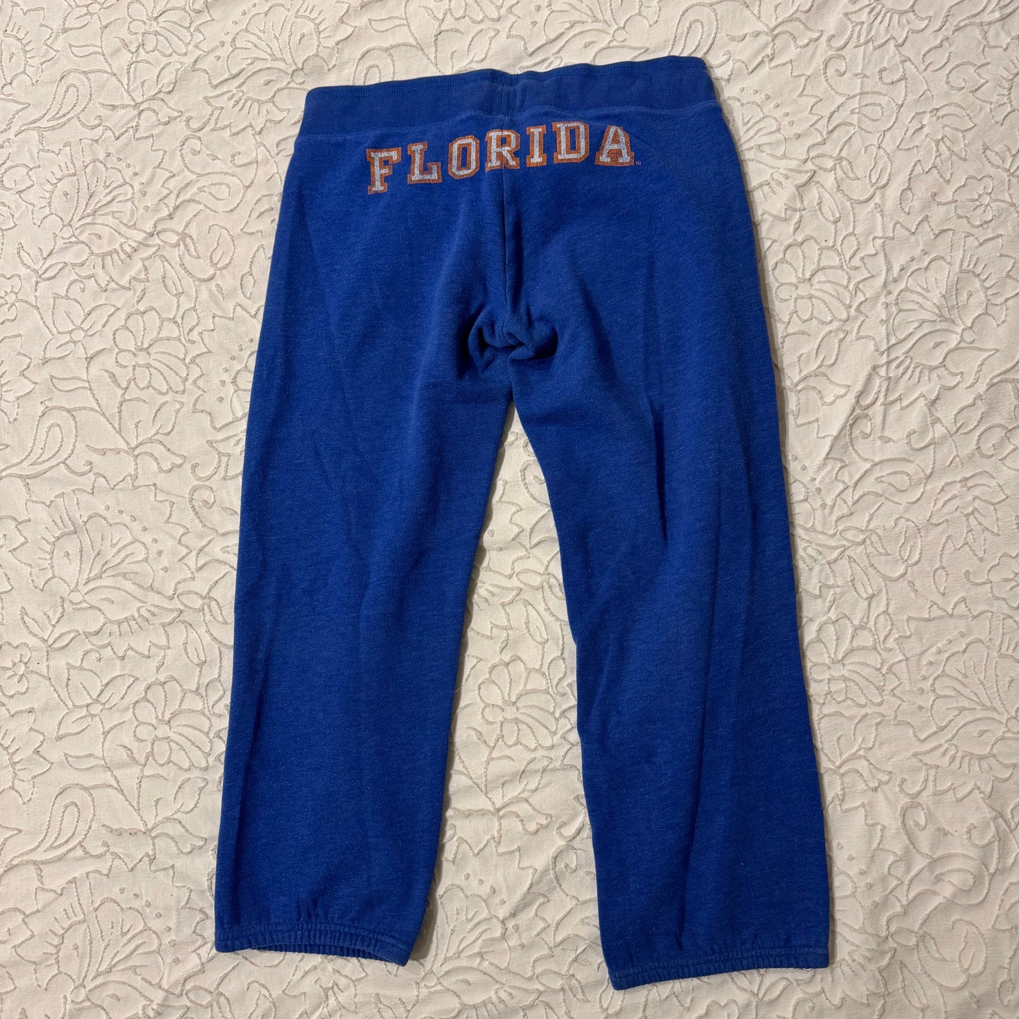 Blue ‘PINK by Victoria’s Secret’ Florida Gators Sweatpants Joggers