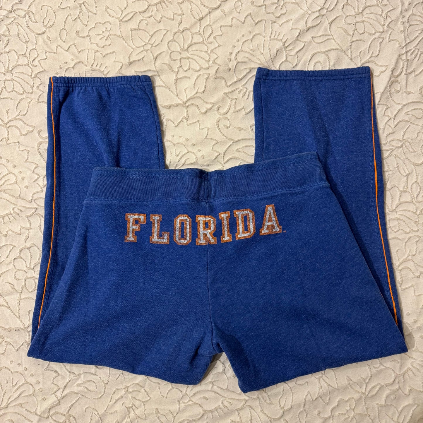Blue ‘PINK by Victoria’s Secret’ Florida Gators Sweatpants Joggers