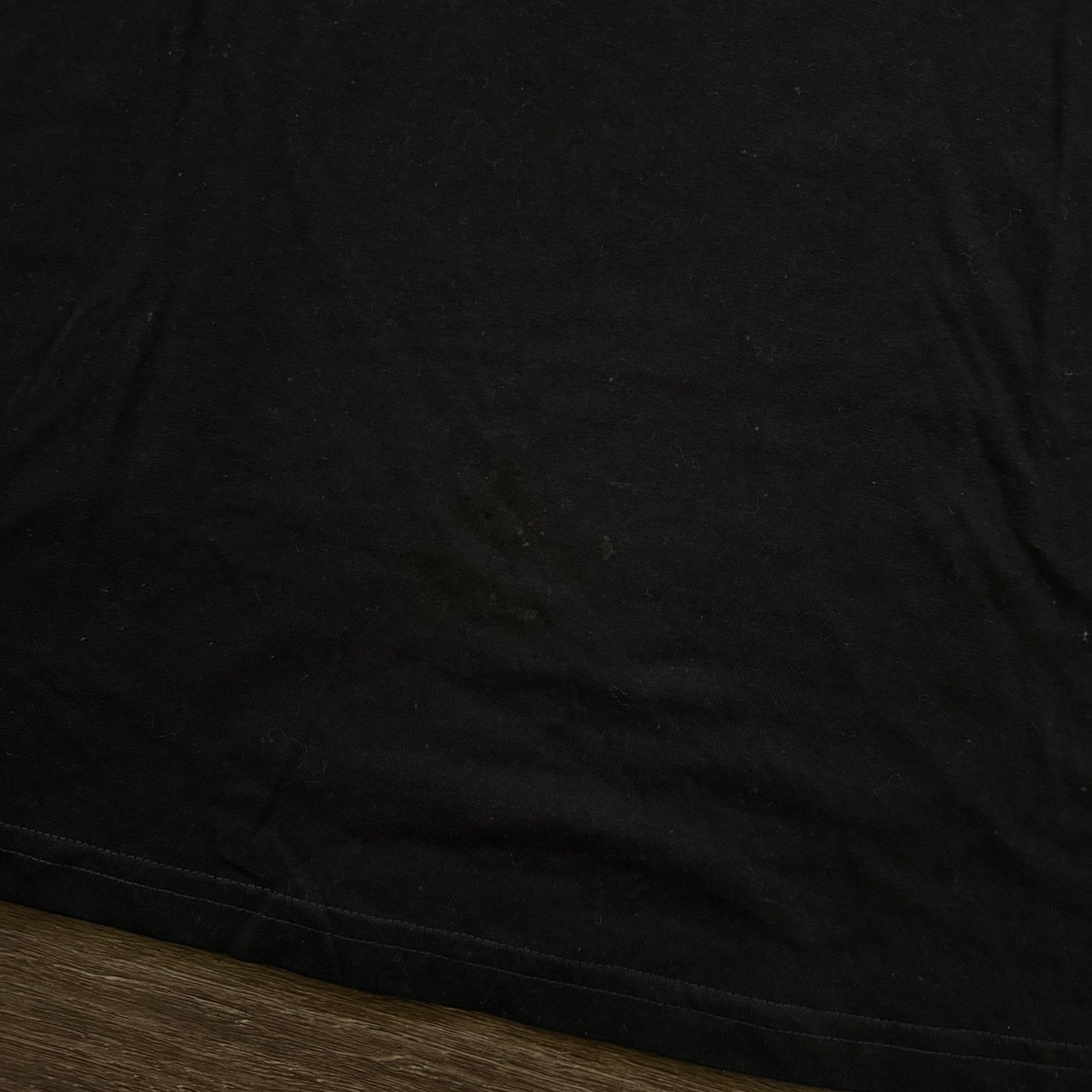 black hard rock NWT rhinestone venice rhinestone t shirt