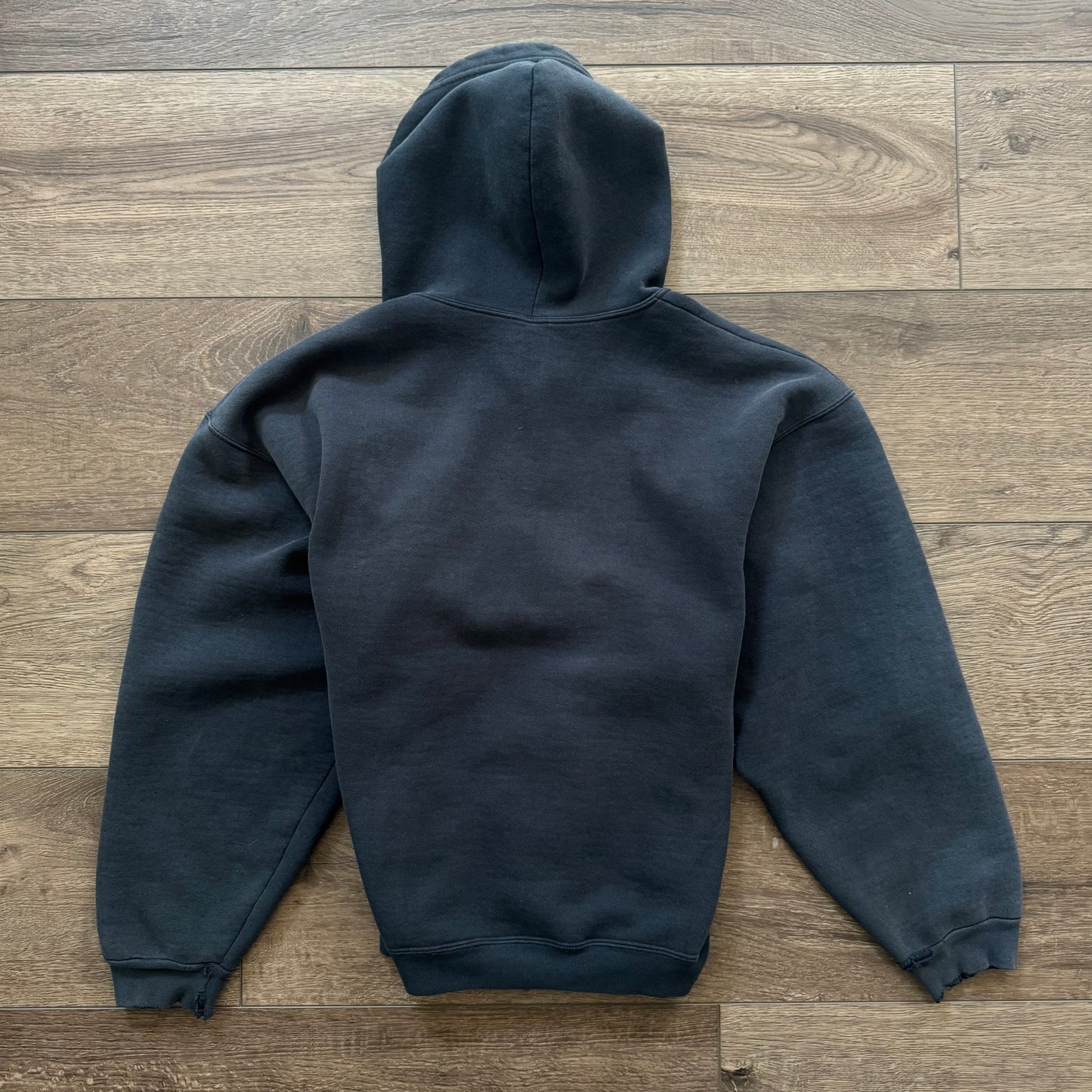 dark navy blue southwest airlines zip up hoodie jacket