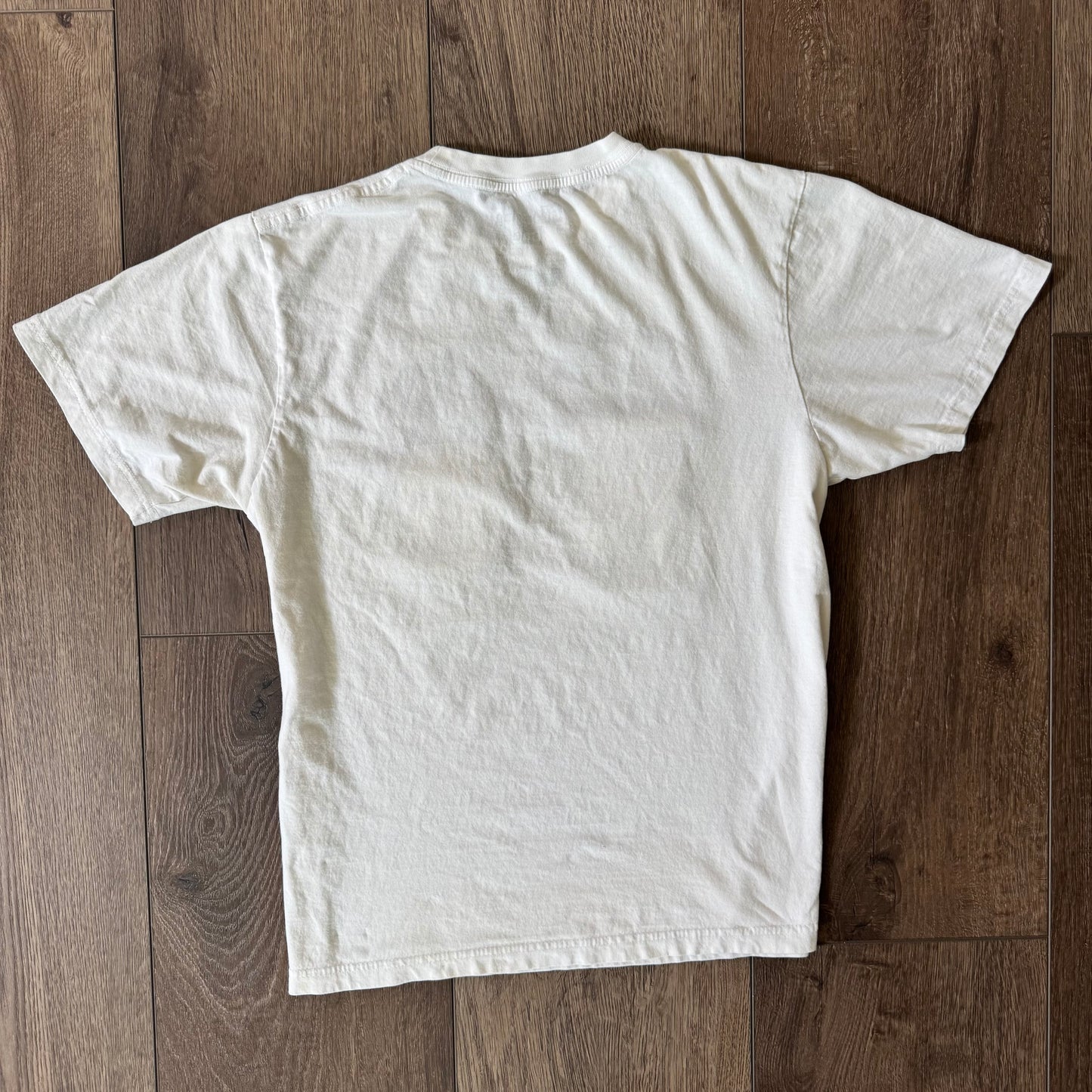 white breaking bad walt white heisenberg & jesse pinkman mini toon hazmats graphic shirt