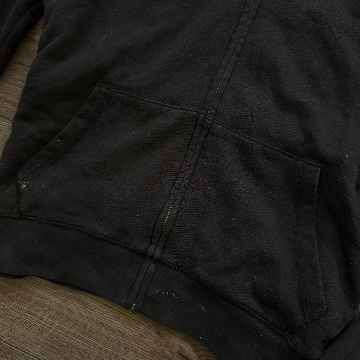 black & gold victorias secret rhinestone new orleans saints zip up hoodie jacket