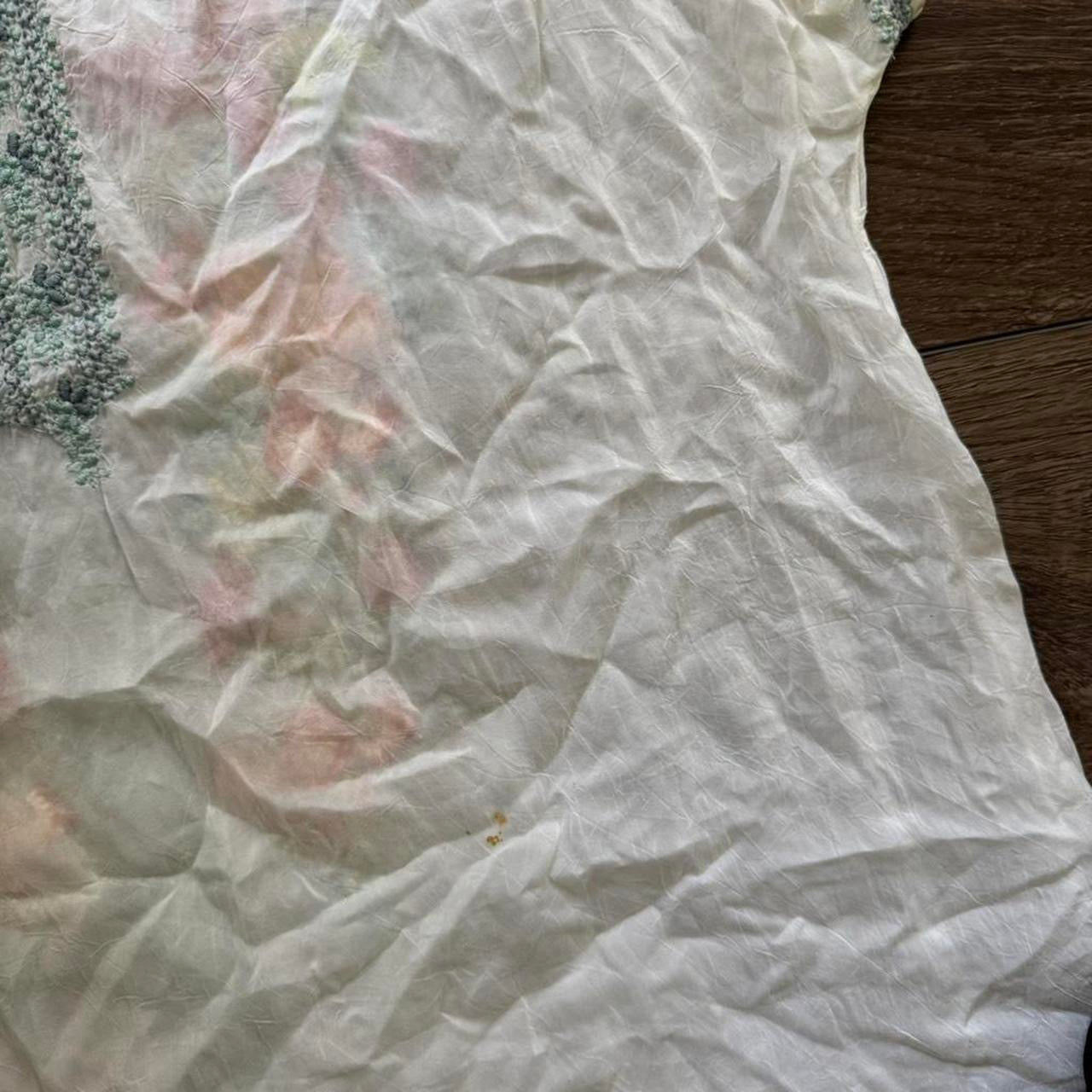 bundle of 3 johnny was long shirts/dress (medium/large) boho vibes