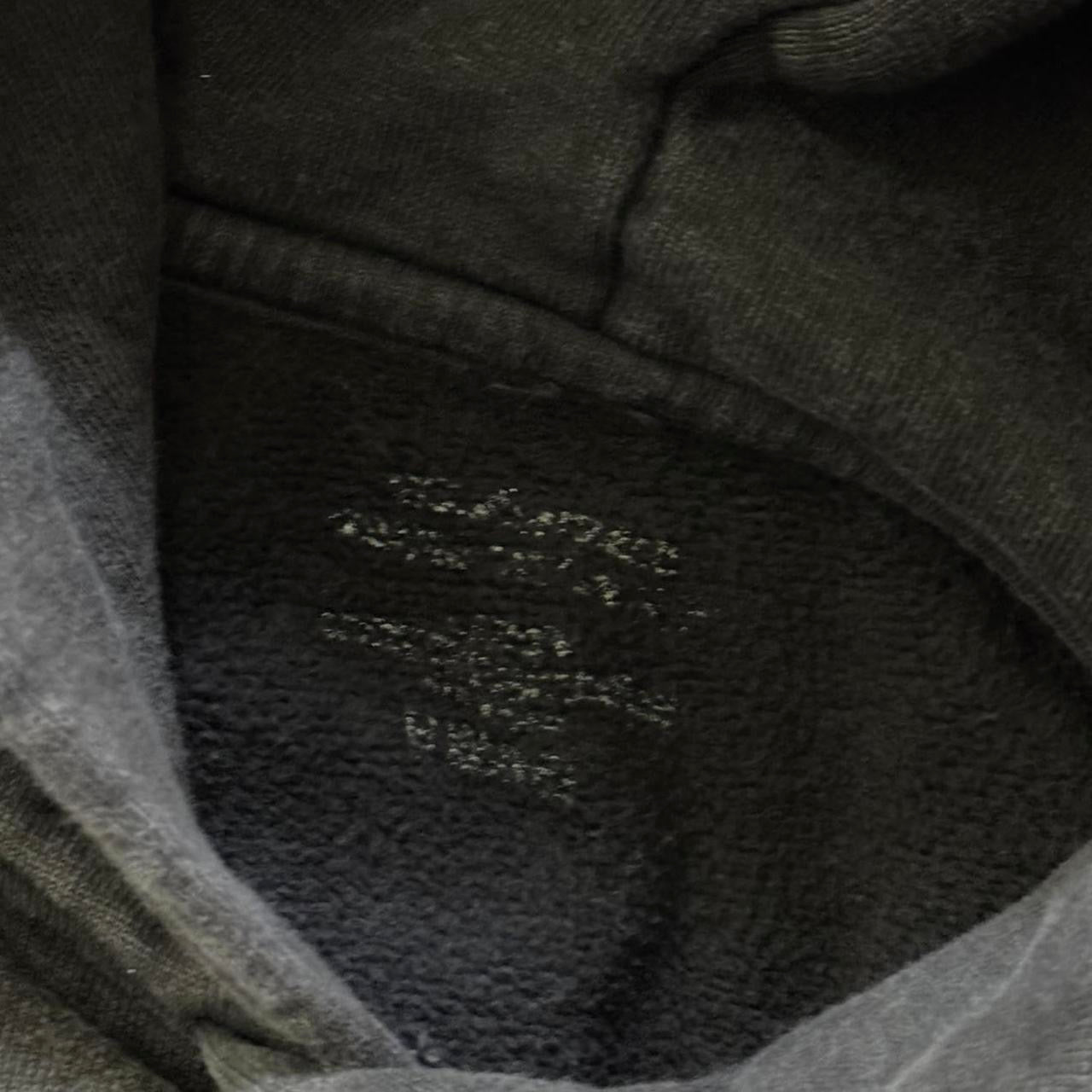 black & white zach bryan merch thick heavyweight hoodie jacket