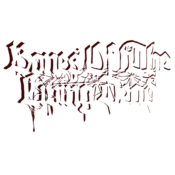 Bones of the Living Dead