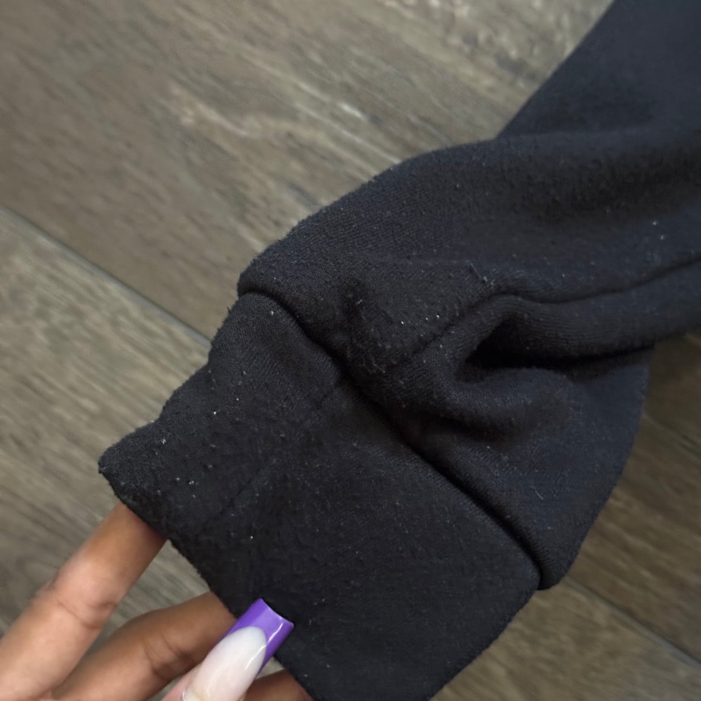 black for all the dogs drake album hoodie jacket