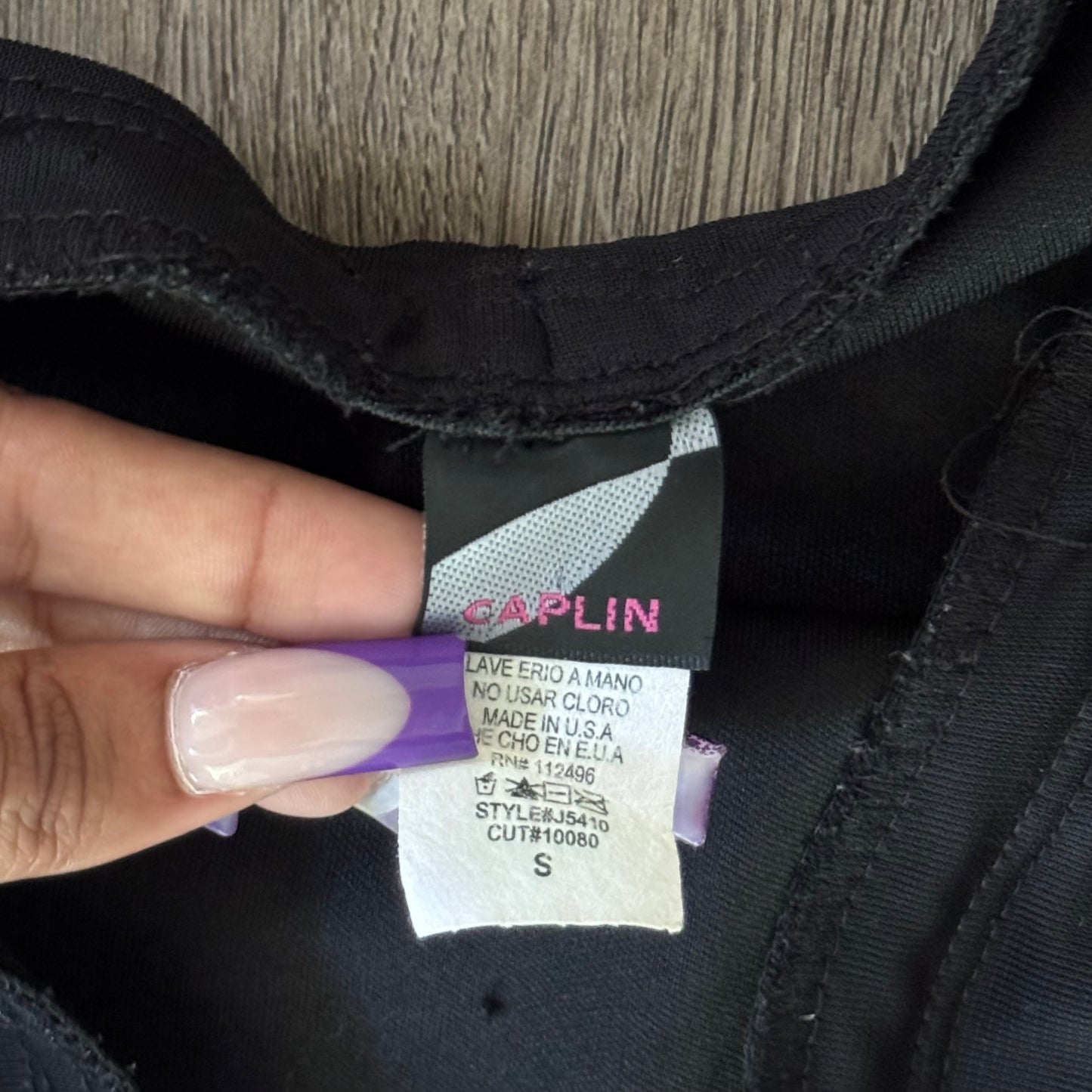 black y2k sequin asymmetric layered long dress