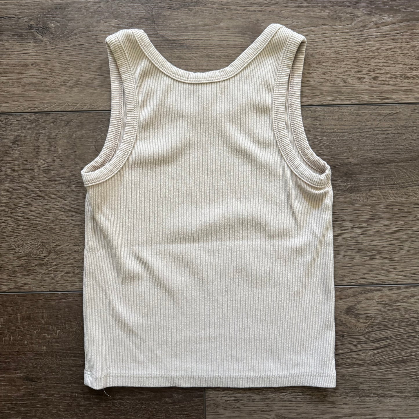 beige western cowboy nashville tennessee cropped top
