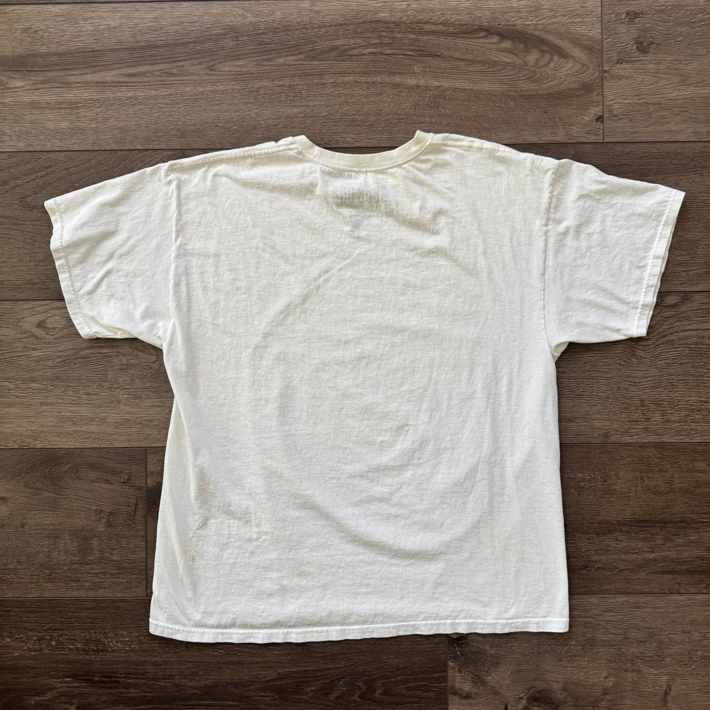 white low rider fire & desire chicano women graphic shirt